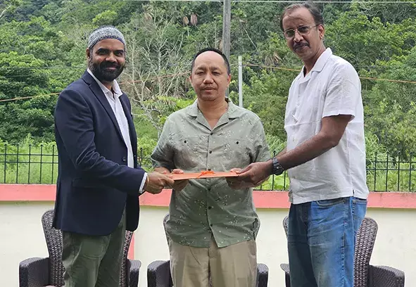 YAZALI: के/पैन्योर में शिक्षा को मजबूत करने के लिए अहम पहल YAZALI: के/पैन्योर में शिक्षा को मजबूत करने के लिए अहम पहल