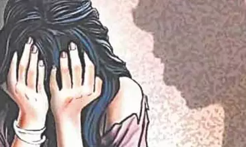 ससुराल में बंधक थी बहू, पिटाई से कहर रही थी और भूख से तड़प रही थी, पुलिस ने छुड़ाया ससुराल में बंधक थी बहू, पिटाई से कहर रही थी और भूख से तड़प रही थी, पुलिस ने छुड़ाया
