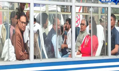 GTA के संचालन में पारदर्शिता और जवाबदेही पर दिया जोर GTA के संचालन में पारदर्शिता और जवाबदेही पर दिया जोर