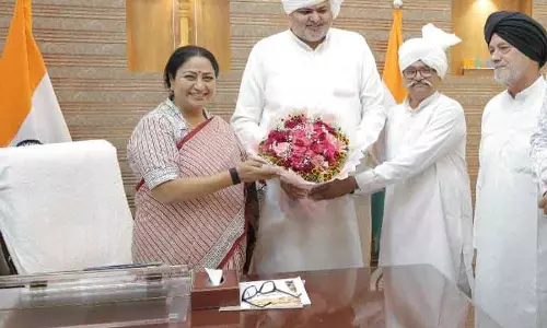 ग्रामीण Delhi में तोड़फोड़ नहीं होगी: CM गुप्ता
