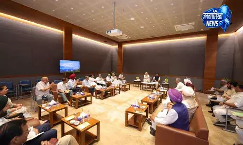 Delhi पंजाब चुनाव को लेकर अमित शाह का बड़ा संदेश