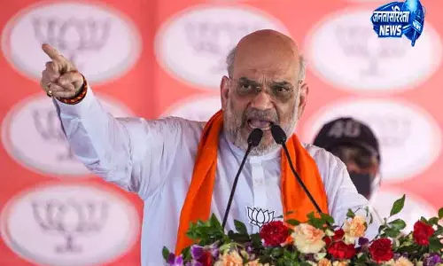अमित शाह की Punjab बीजेपी को चुनावी सलाह