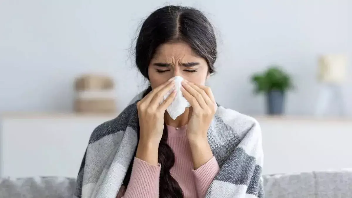 मॉनसून में बढ़ता बीमारियों का खतरा: जानें किन रोगों से रहें सतर्क