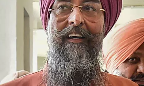 Punjab में 67 हजार से अधिक ड्रग तस्कर गिरफ्तार: संधवान Punjab में 67 हजार से अधिक ड्रग तस्कर गिरफ्तार: संधवान