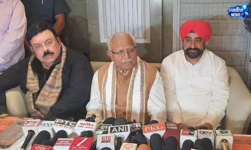 Punjab चुनाव पर खट्टर का बड़ा दावा