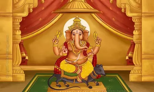 प्रद्युम्न चतुर्थी व्रत 2026: जानें पूजा का समय, नियम और धार्मिक महत्व प्रद्युम्न चतुर्थी व्रत 2026: जानें पूजा का समय, नियम और धार्मिक महत्व