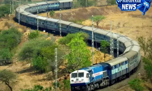 NI कार्य समाप्त होने के बावजूद ट्रेनों की बहाली पर सवाल, कई सेवाएं अब भी रद्द