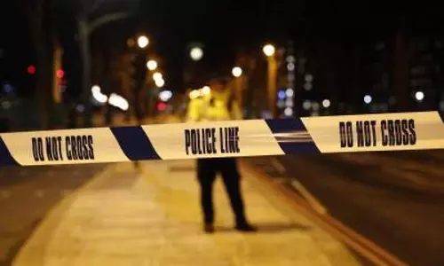 लंदन के साउथहॉल में चाकू के हमले में 26 वर्षीय भारतीय युवक की मौत, जांच में जुटी पुलिस