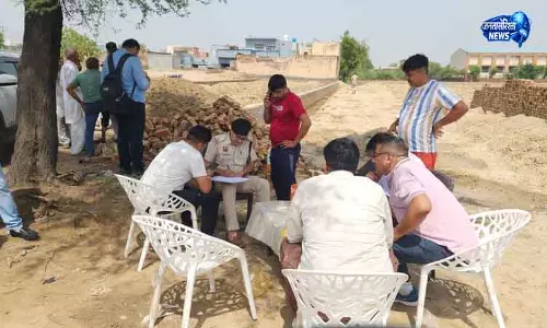 Panipat में 12 साल का अपहृत बच्चा 11 घंटे में रेस्क्यू Panipat में 12 साल का अपहृत बच्चा 11 घंटे में रेस्क्यू