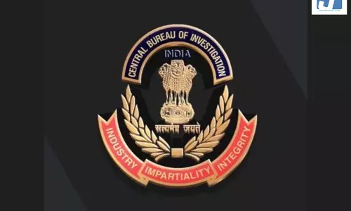 रिश्वतखोरी मामले में रेलवे इंजीनियर गिरफ्तार, CBI ने रंगे हाथों पकड़ा