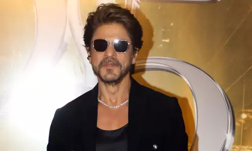 Shah Rukh Khan का खुलासा, अपनी फिल्मों को लेकर दिया बयान Shah Rukh Khan का खुलासा, अपनी फिल्मों को लेकर दिया बयान