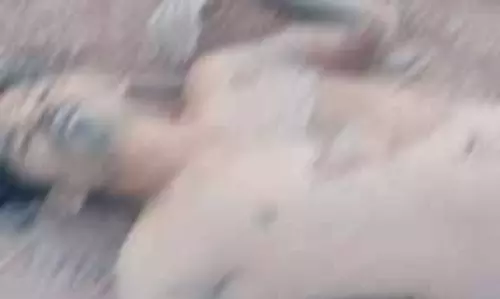 इलेक्ट्रिशन की लाश मिली, हत्या की आशंका इलेक्ट्रिशन की लाश मिली, हत्या की आशंका