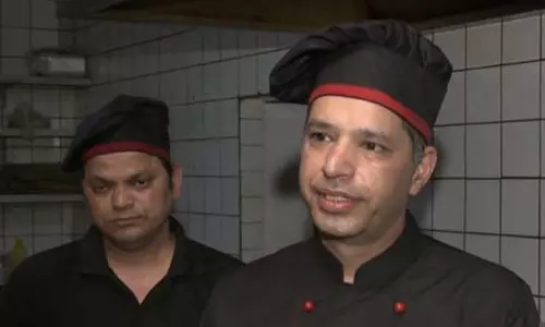 स्लोवाकिया: भारतीय रेस्तरां में पीएम मोदी के दौरे की खास तैयारियां, शेफ बोले- गर्व का पल