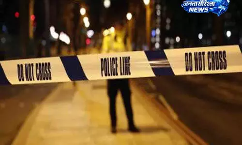 London में चाकू हमले में भारतीय युवक की मौत, जांच शुरू London में चाकू हमले में भारतीय युवक की मौत, जांच शुरू