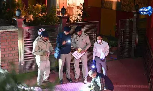 Shimla संजौली स्कूल डायरेक्टर हत्याकांड में संपत्ति विवाद सामने Shimla संजौली स्कूल डायरेक्टर हत्याकांड में संपत्ति विवाद सामने