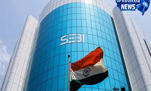 पिरामिड साइमिरा केस: वी. नटराजन को आरोपमुक्त करने से सेबी कोर्ट ने किया इनकार पिरामिड साइमिरा केस: वी. नटराजन को आरोपमुक्त करने से सेबी कोर्ट ने किया इनकार