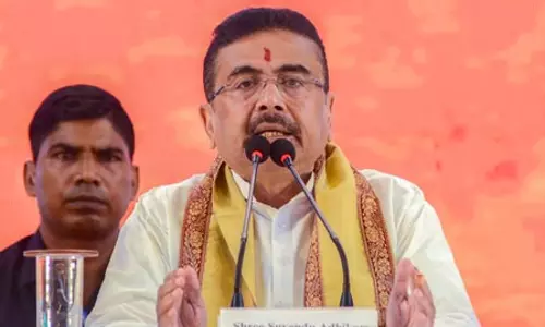 पश्चिम बंगाल: सीएम सुवेंदु अधिकारी कल कोलकाता में विशेष स्वच्छता अभियान की करेंगे शुरुआत
