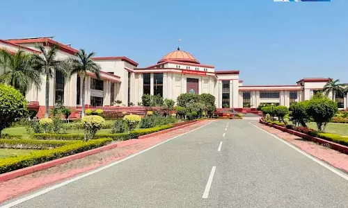 हाईकोर्ट में गर्मी छुट्टी समाप्त