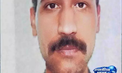 TCS इंजीनियर आत्महत्या मामले में पुणे पुलिस की जांच तेज TCS इंजीनियर आत्महत्या मामले में पुणे पुलिस की जांच तेज
