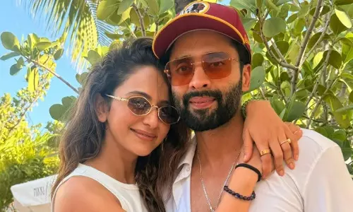 Rakul Preet Singh ने न्यूयॉर्क वेकेशन से खास पोस्ट शेयर की Rakul Preet Singh ने न्यूयॉर्क वेकेशन से खास पोस्ट शेयर की