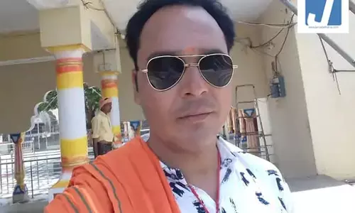 पति की आत्महत्या के दो दिन बाद पत्नी ने बच्चों के साथ खाया जहर, महिला की मौत पति की आत्महत्या के दो दिन बाद पत्नी ने बच्चों के साथ खाया जहर, महिला की मौत