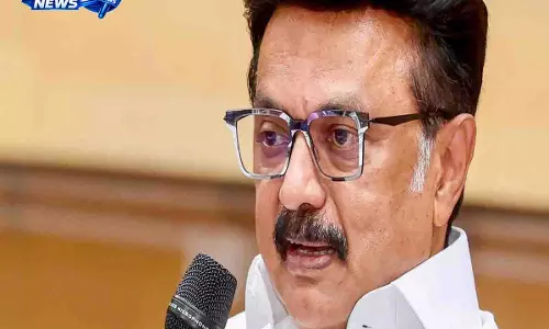 Tamil Nadu CM स्टालिन ने सरकारी कार्यक्रमों पर दी प्रतिक्रिया Tamil Nadu CM स्टालिन ने सरकारी कार्यक्रमों पर दी प्रतिक्रिया