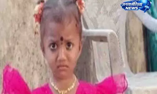 Andhra Pradesh लापता लड़की मामला, कुत्ते की वापसी से रहस्य गहराया