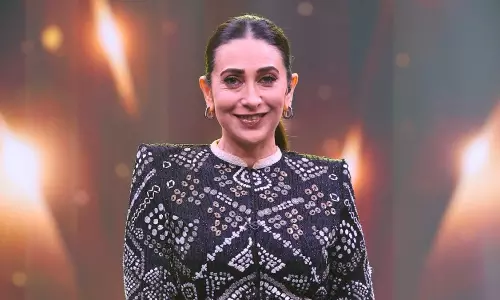 Karisma Kapoor ने ‘हसीना मान जाएगी’ पर अपना अनुभव साझा किया