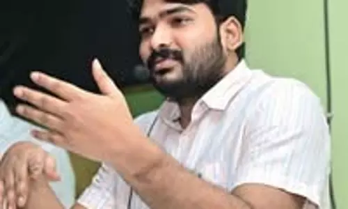 बिहार कोचिंग इंस्टीट्यूट विवाद: नेपाल के होटल में संदिग्ध हालात में रौशन आनंद के भाई की मौत बिहार कोचिंग इंस्टीट्यूट विवाद: नेपाल के होटल में संदिग्ध हालात में रौशन आनंद के भाई की मौत