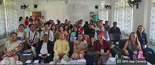 Arunachal: पूर्वोत्तर की पहचान पर सेमिनार आयोजित