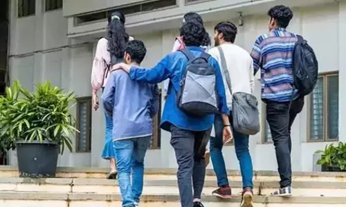 खेड़ी गुजरान राजकीय महाविद्यालय में B.Sc. लाइफ साइंस कोर्स शुरू खेड़ी गुजरान राजकीय महाविद्यालय में B.Sc. लाइफ साइंस कोर्स शुरू