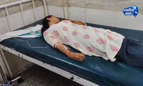 ओडिशा में सरपंच गिरफ्तार, BDO से बदसलूकी का आरोप