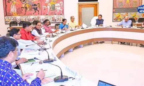 Odisha में 64 जगहों के नाम बदलने को मंजूरी
