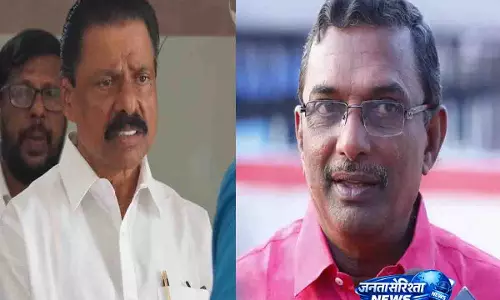 Kerala: पद्माकुमार को हटाने की चर्चा पर एमवी गोविंदन की प्रतिक्रिया