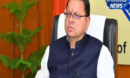 देहरादून झड़प पर CM धामी का सख्त बयान पर सबसे सख्त कार्रवाई का किया वादा