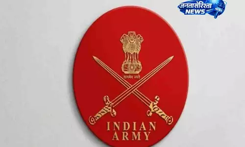 भारतीय सेना ने ड्रेस कोड में बदलाव किया, ‘बंदी’ जैकेट शामिल भारतीय सेना ने ड्रेस कोड में बदलाव किया, ‘बंदी’ जैकेट शामिल