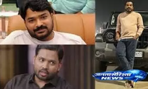 भाई जेल में, दूसरा मृत: Prince Yadav केस पर हंगामा