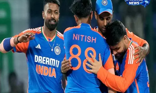 IND vs AFG के बाद बढ़ी बहस, नए ऑलराउंडर की मांग उठी IND vs AFG के बाद बढ़ी बहस, नए ऑलराउंडर की मांग उठी