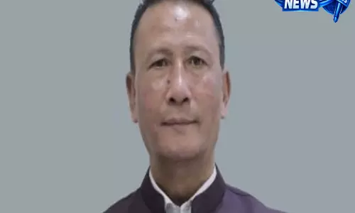 Mizoram विधानसभा स्पीकर ने मिज़ो संस्कृति और परंपराओं के संरक्षण पर दिया जोर