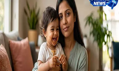 जिंदगी में बच्चों की एंट्री से रिश्तों में आते हैं बड़े बदलाव जिंदगी में बच्चों की एंट्री से रिश्तों में आते हैं बड़े बदलाव