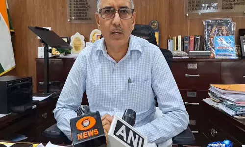 कठुआ के DC ने सुरक्षा व्यवस्था को मज़बूत करने के लिए होटलों में CCTV और विज़िटर वेरिफिकेशन के आदेश दिए कठुआ के DC ने सुरक्षा व्यवस्था को मज़बूत करने के लिए होटलों में CCTV और विज़िटर वेरिफिकेशन के आदेश दिए