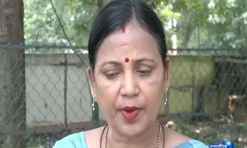 SIR प्रक्रिया में गड़बड़ी का आरोप, BJD सांसद सुलता देव का दावा