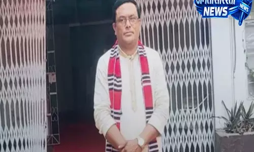 APCC अल्पसंख्यक विभाग के महासचिव अनामुर रहमान ने कांग्रेस से दिया इस्तीफा APCC अल्पसंख्यक विभाग के महासचिव अनामुर रहमान ने कांग्रेस से दिया इस्तीफा