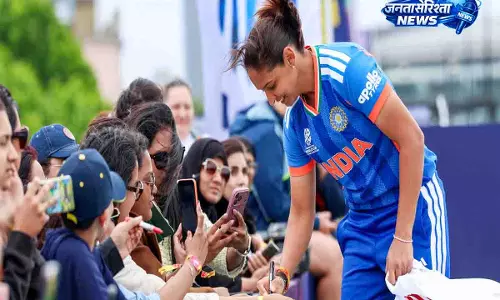 VVS लक्ष्मण ने महिला T20 वर्ल्ड कप से पहले टीम इंडिया को शुभकामनाएं दीं