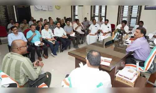 Kerala : जिले में मानव-वन्यजीव संघर्ष कम करने के लिए प्रशासन ने तैयार की नई रणनीति