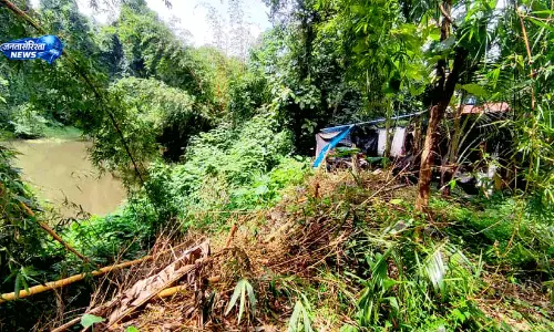 Kerala : अचनकोविलार नदी में तेज कटाव से पुलों और तटीय इलाकों को खतरा
