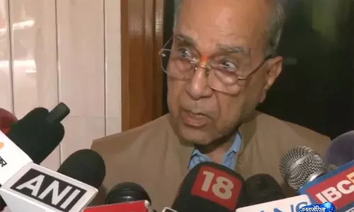 “24 घंटे में SIT गठित, 7 दिन में प्रारंभिक रिपोर्ट”: राम मंदिर निर्माण पैनल प्रमुख का दान विवाद पर बयान “24 घंटे में SIT गठित, 7 दिन में प्रारंभिक रिपोर्ट”: राम मंदिर निर्माण पैनल प्रमुख का दान विवाद पर बयान