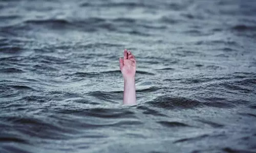 ग्वालियर के टिगरा डैम में दर्दनाक हादसा, MBBS के दो छात्र डूबे, एक का शव बरामद ग्वालियर के टिगरा डैम में दर्दनाक हादसा, MBBS के दो छात्र डूबे, एक का शव बरामद