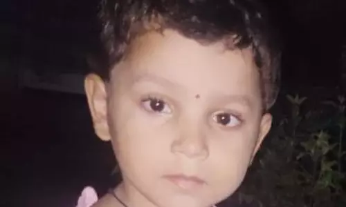 साय सरकार ने मासूम के इलाज के लिए 6 लाख स्वीकृत किए