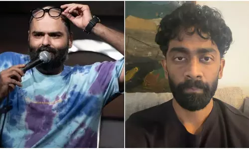 370 रुपये बिरयानी विवाद: कॉमेडी शो में क्राउडवर्क और महिला टिप्पणी पर विवाद तेज